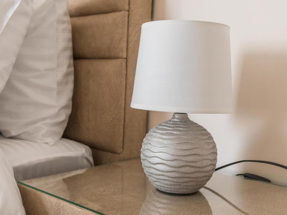 A Klub Apartmani Mrcajevci Luaran gambar