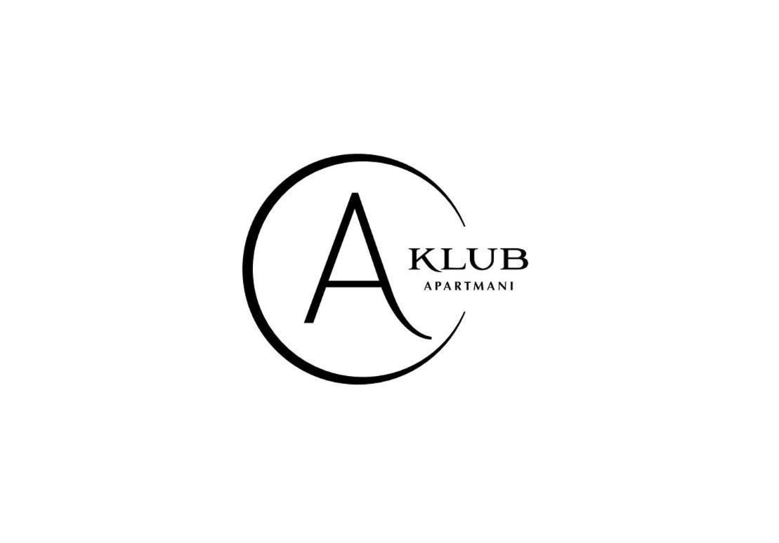 A Klub Apartmani Mrcajevci Luaran gambar
