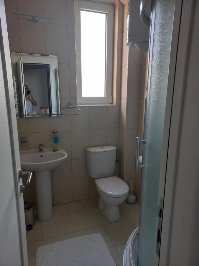 A Klub Apartmani Mrcajevci Luaran gambar