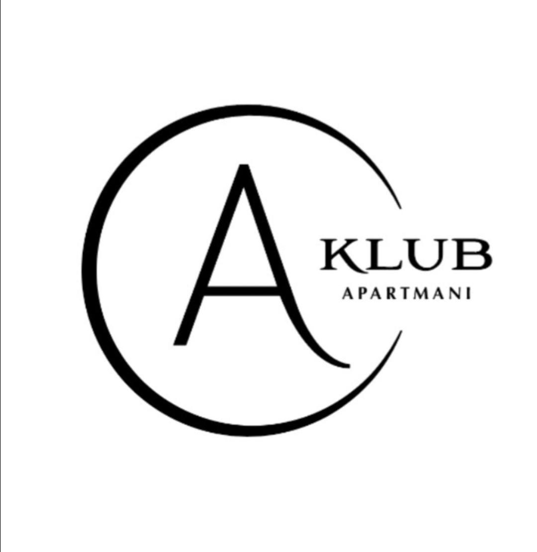 A Klub Apartmani Mrcajevci Luaran gambar